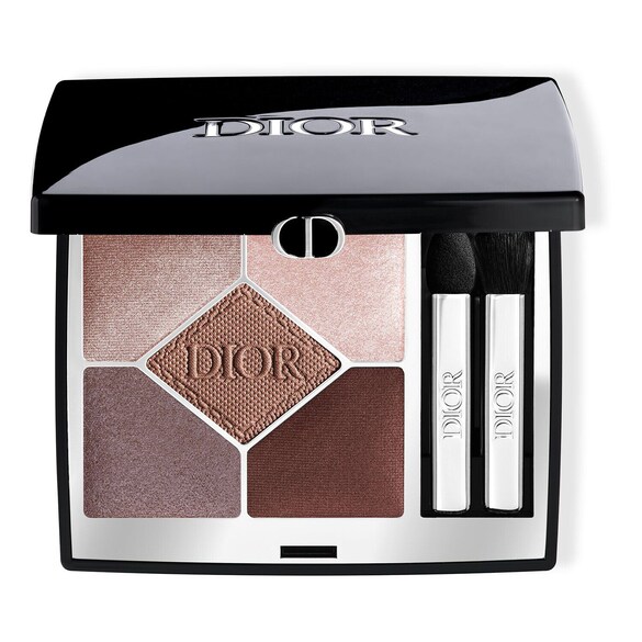 5 Couleurs Couture - Lidschattenpalette, DIOR