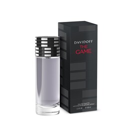 Davidoff The Game Eau de Toilette