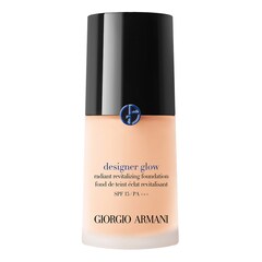 Designer Glow Foundation LSF 20, ARMANI