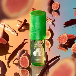 Dança Mística Perfume Mist - Parfümnebel