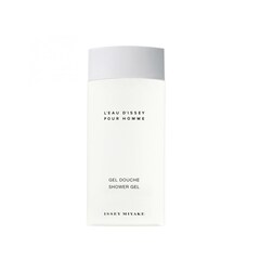 L'Eau d'Issey pour Homme Duschgel, ISSEY MIYAKE