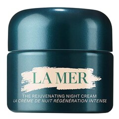The Rejuvenating Night Cream , LA MER