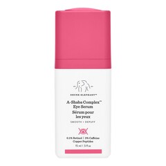 A-Shaba Complex™ Eye Serum - Anti-Aging-Augenserum, DRUNK ELEPHANT