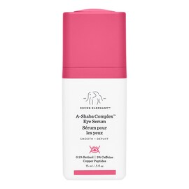 A-Shaba Complex™ Eye Serum - Anti-Aging-Augenserum