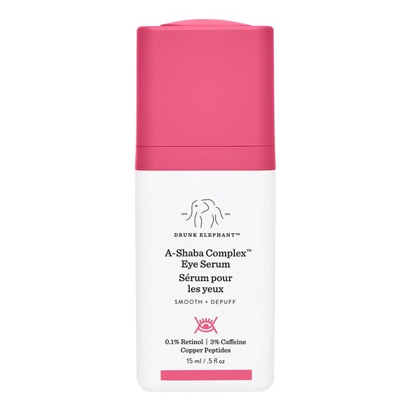 A-Shaba Complex™ Eye Serum - Anti-Aging-Augenserum, DRUNK ELEPHANT