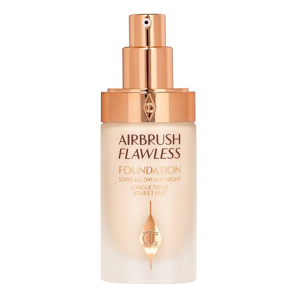 Airbrush Flawless Foundation, CHARLOTTE TILBURY