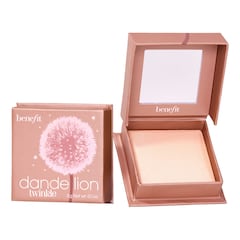 Dandelion Twinkle - Highlighter in zartem Rosé, BENEFIT COSMETICS