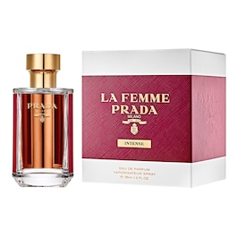 La Femme Prada Intense - Eau de Parfum