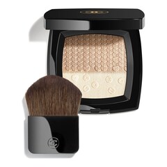 DUO LUMIÈRE EXKLUSIVKREATION - Highlighter-Puder-Duo, CHANEL