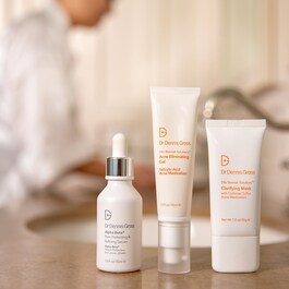 Dr x Blemish Solution Clarifying Mask 