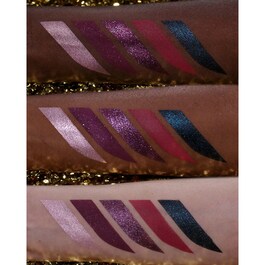 Luminous Legends - Palette mit 5 Lidschatten