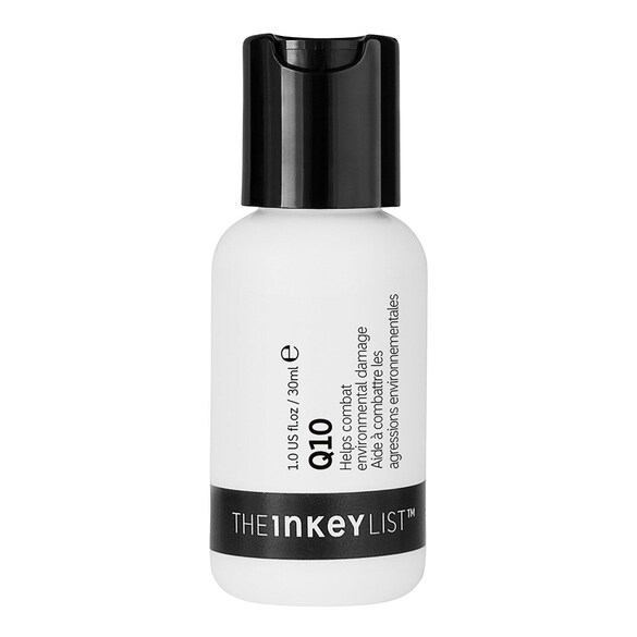 Antioxidatives Q10 Serum, THE INKEY LIST