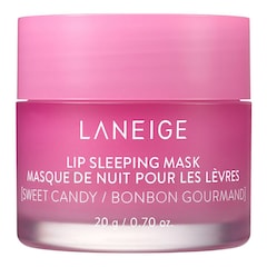 Lip Sleeping Mask - Nachtmaske für die Lippen, LANEIGE