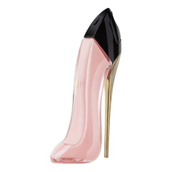 Good Girl Blush - Eau de Parfum Noten von Bergamotte, Ylang-Ylang & Vanille, CAROLINA HERRERA