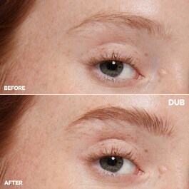 Kush High Roll Brow Tint - Tubing Augenbrauengel Definition und Volumen