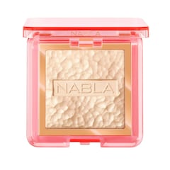 Skin Glazing, NABLA