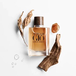 Acqua di Giò Homme Absolu Duft