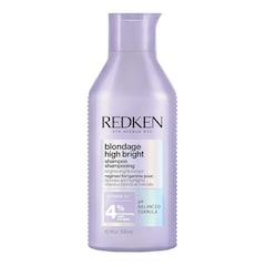 Blondage High Bright - Shampoo , REDKEN