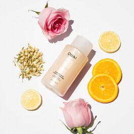 Medium Hair – Shampoo für mitteldickes Haar