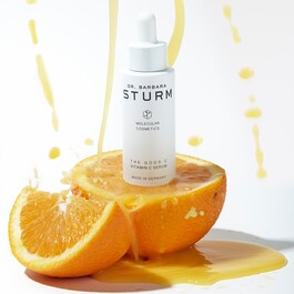 The Good C Vitamin C Serum – Sanftes Serum mit 5 % Vitamin C