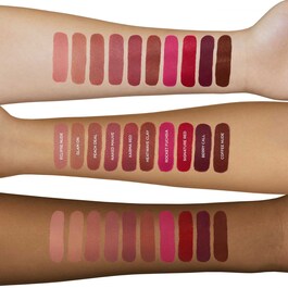 Matte Pleasure Lipstick