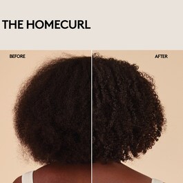 The Homecurl - Definierende Lockencreme