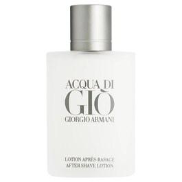 Acqua di Giò Homme Aftershave