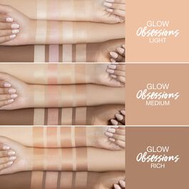 Glow Beauty Huda Glow Beauty Huda