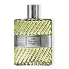 Eau Sauvage Eau de Toilette Flacon, DIOR