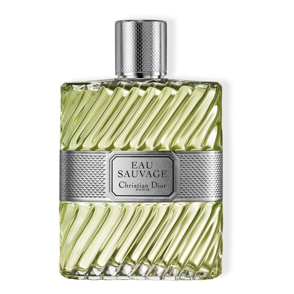 Eau Sauvage Eau de Toilette Flacon, DIOR
