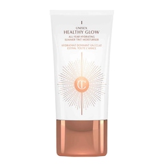 Unisex Healthy Glow Feuchtigkeitsspflege, CHARLOTTE TILBURY
