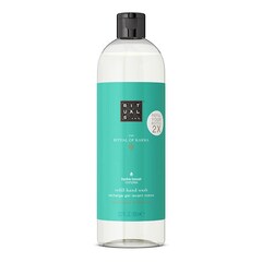 The Ritual of Karma - Nachfüllpackung Handwaschgel, RITUALS