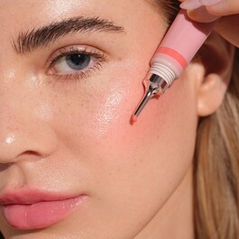 Blurring Serum Blush - Flüssigrouge