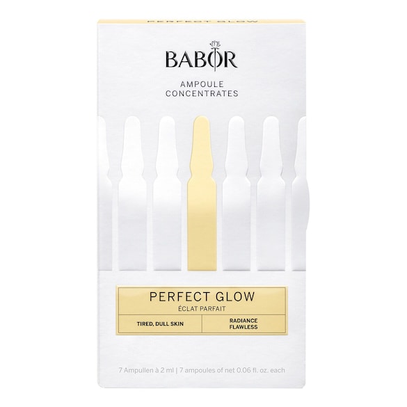 Perfect Glow - Ampulle, BABOR