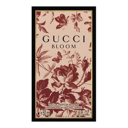 Gucci Bloom - Eau de Parfum Intense For Women