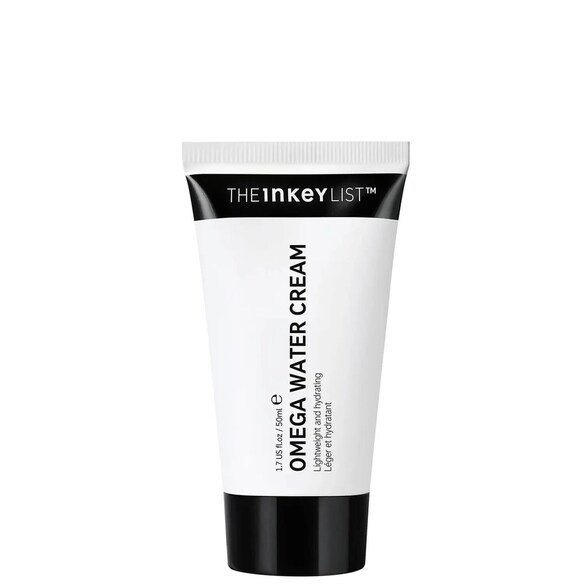 Omega Water Cream - Gesichtscreme, THE INKEY LIST