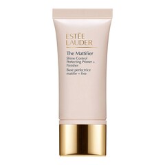 The Mattifier Shine Control Perfecting Primer & Finisher, ESTÉE LAUDER