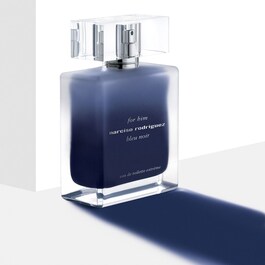 For Him Bleu Noir - Holziges Eau de Toilette 