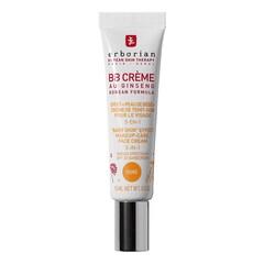 Ginseng BB Creme, ERBORIAN