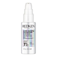 Acidic Bonding Concentrate 24/7 Night & Day Serum - Serum, REDKEN