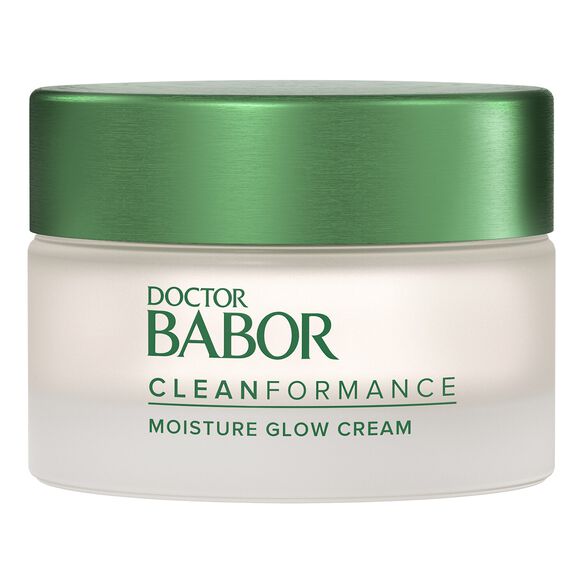 Moisture Glow Cream Mini von BABOR ≡ SEPHORA