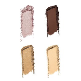 Quad Eyeshadow - Lidschattenpalette