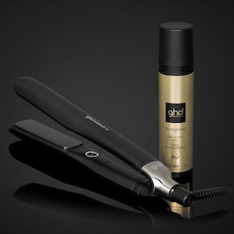 ghd platinum+ Styler schwarz