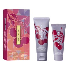 Cherry Dub Duo - Restrukturierendes Peeling Gesicht & Körper, FENTY SKIN