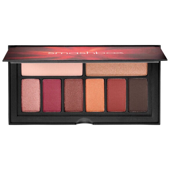 Cover Shot Lidschatten Palette, SMASHBOX