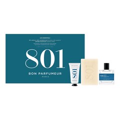 LES CLASSIQUES 801 - Geschenkset, BON PARFUMEUR