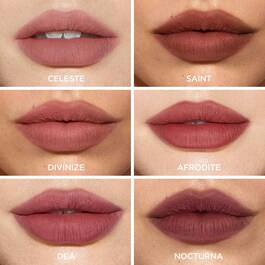 Beyond Blurry Lipstick - Lippenstift mit mattem samtweichem Finish