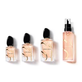 Sì - Eau de Parfum Nachfüllbar
