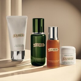 The Resurfacing Treatment - Face Lotion