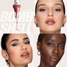 Mini Lip Kit - Make-up-Set für die Lippen